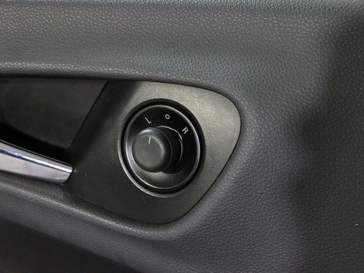 Opel Meriva с пробегом — 2012 год. Фото: #15