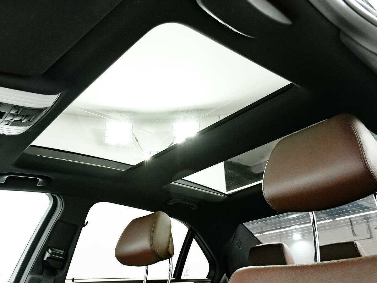 Mercedes-Benz E-Класс с пробегом — 2013 год. Фото: #14