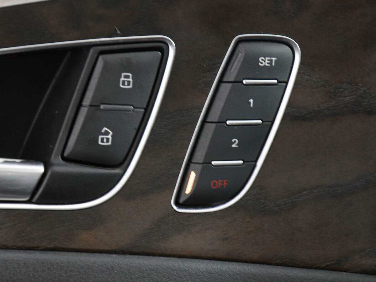 Audi A6 с пробегом — 2016 год. Фото: #13