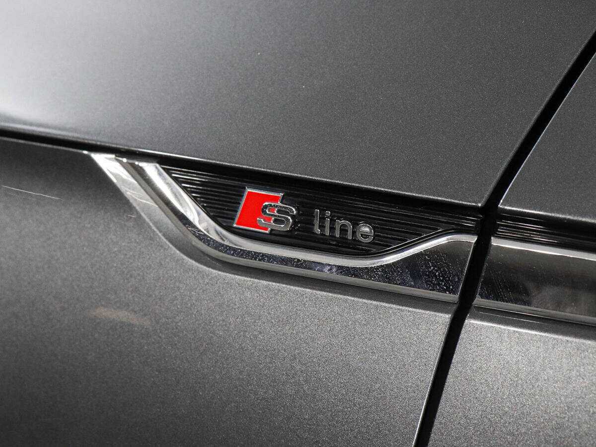 Audi A5 с пробегом — 2018 год. Фото: #17