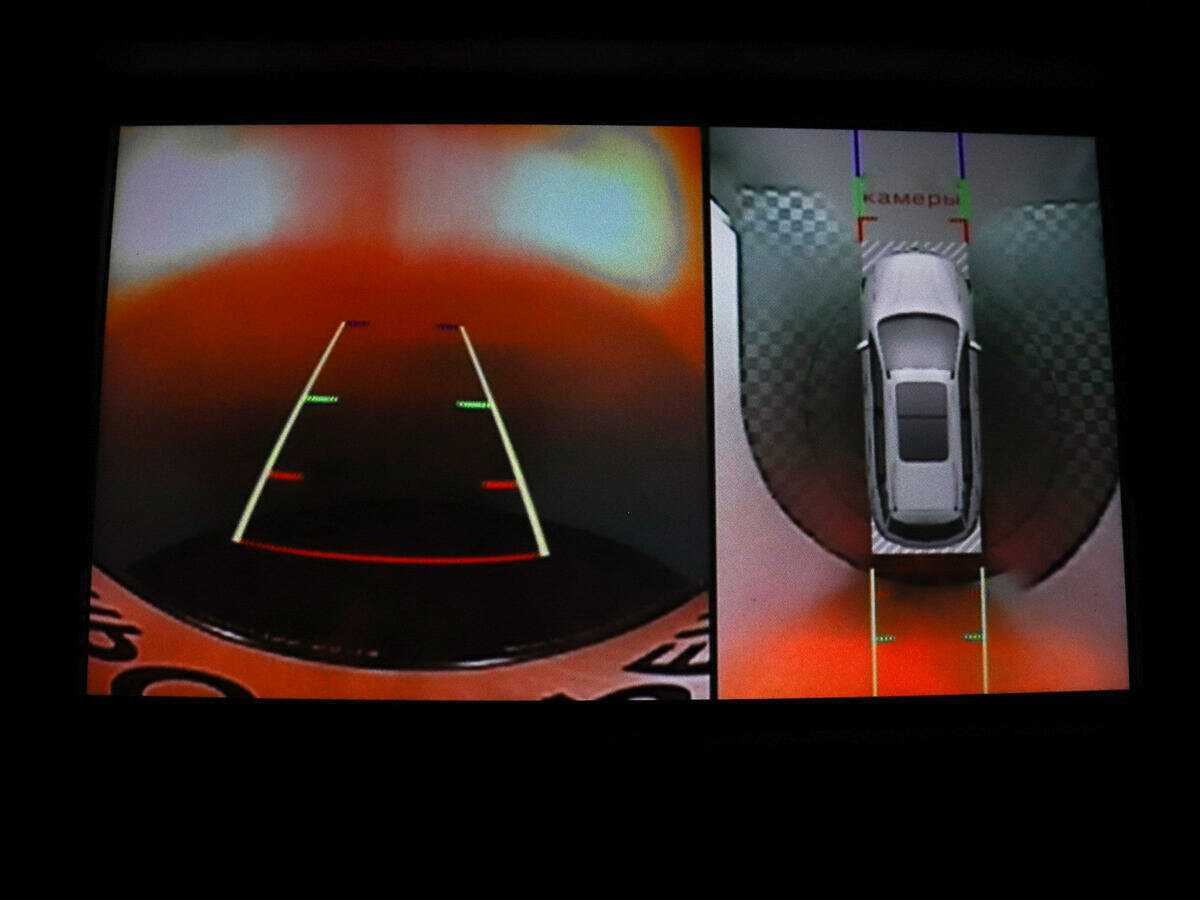 Geely Atlas с пробегом — 2020 год. Фото: #15