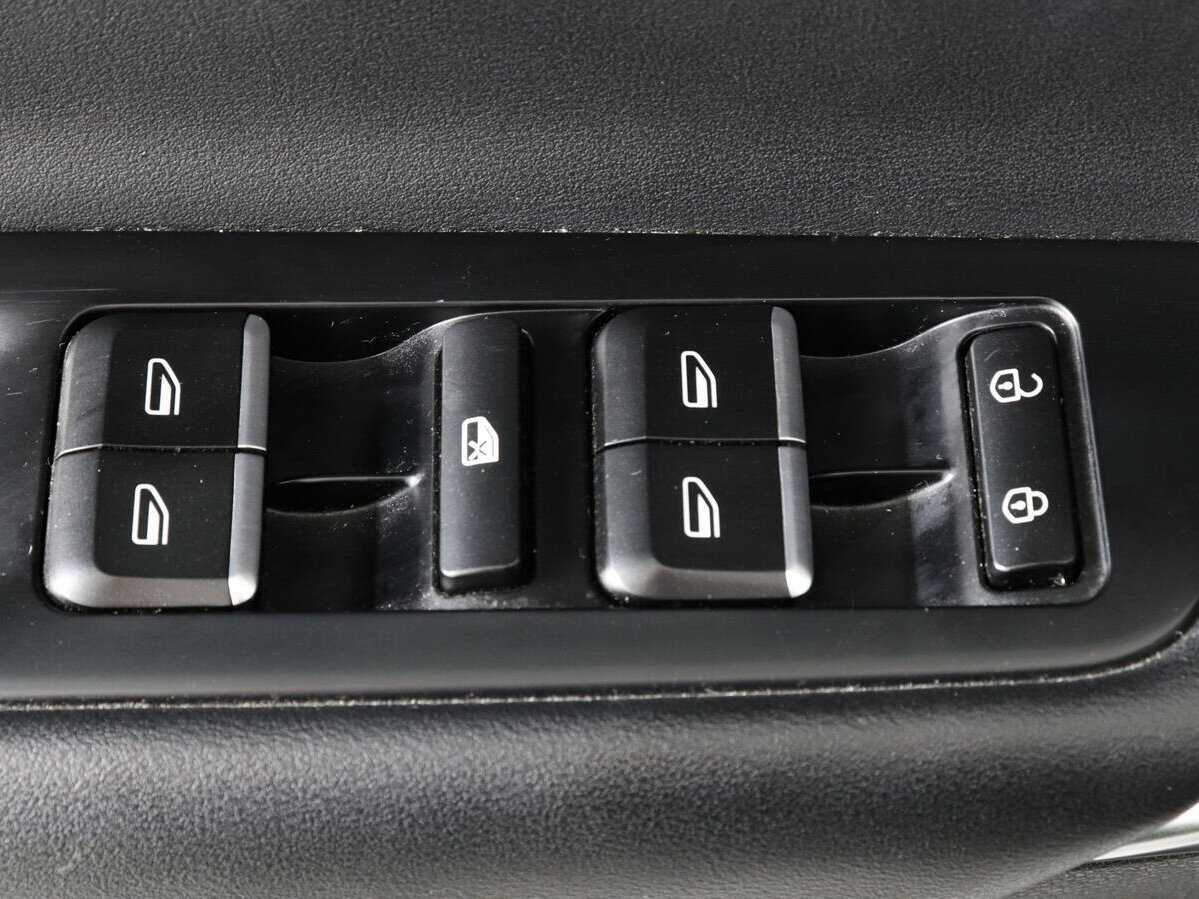 Geely Atlas с пробегом — 2020 год. Фото: #17