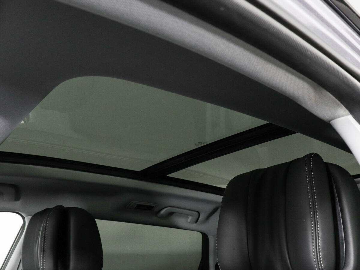 Chery Tiggo 8 Pro Max с пробегом — 2022 год. Фото: #14