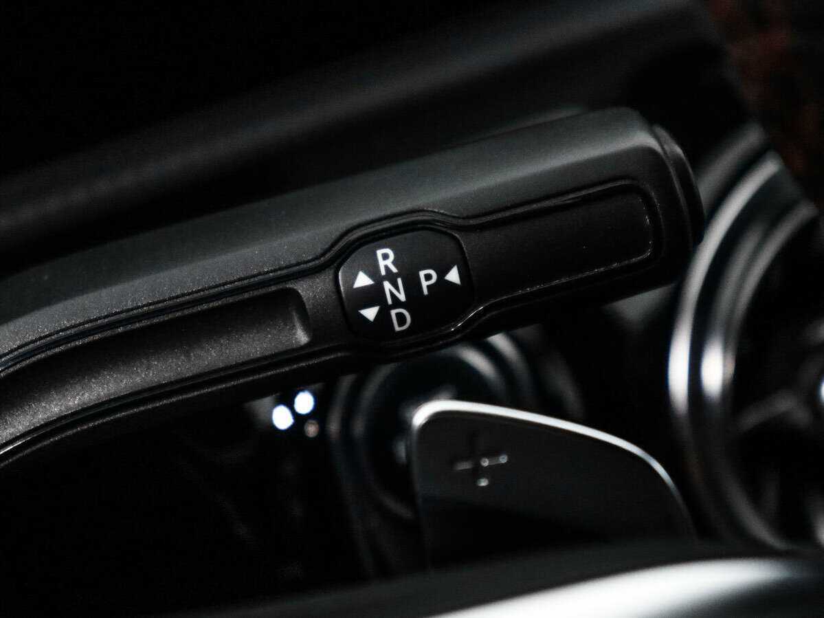 Mercedes-Benz CLA с пробегом — 2019 год. Фото: #9