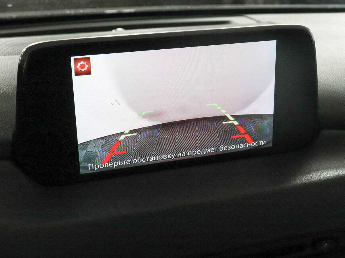 Mazda CX-5 с пробегом — 2018 год. Фото: #12