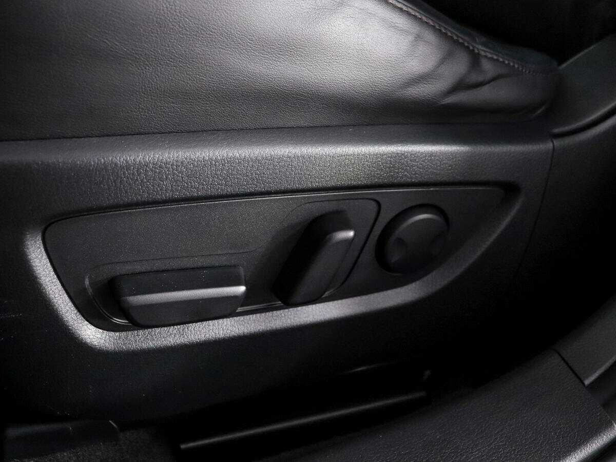 Mazda CX-30 с пробегом — 2021 год. Фото: #15