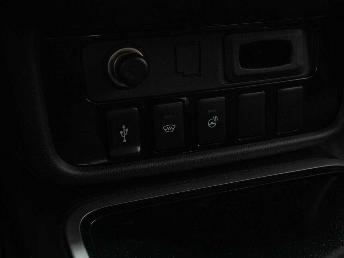 Mitsubishi Outlander с пробегом — 2019 год. Фото: #18