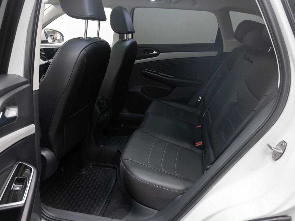 Jetta VS7 с пробегом — 2023 год. Фото: #9