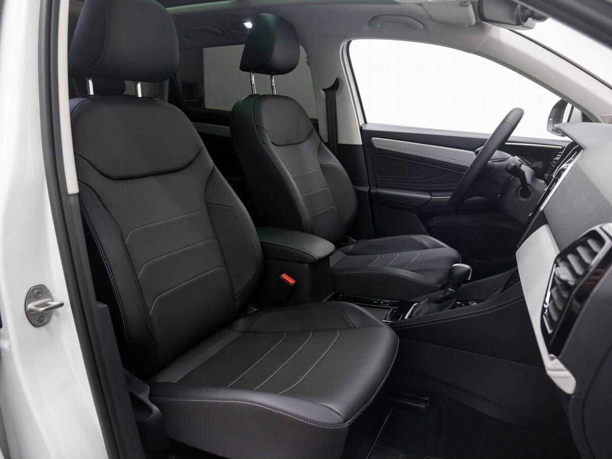 Jetta VS7 с пробегом — 2023 год. Фото: #12