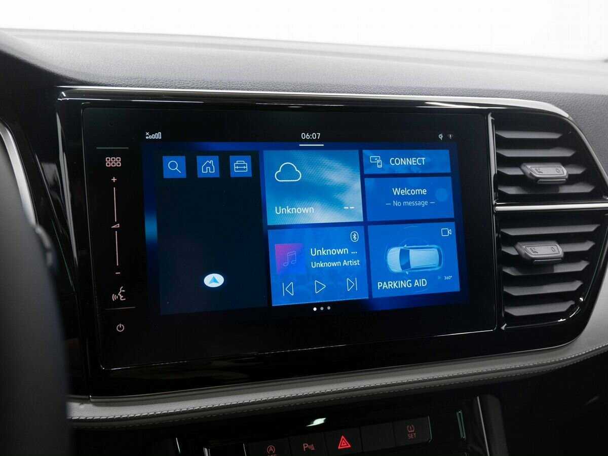 Jetta VS7 с пробегом — 2023 год. Фото: #15