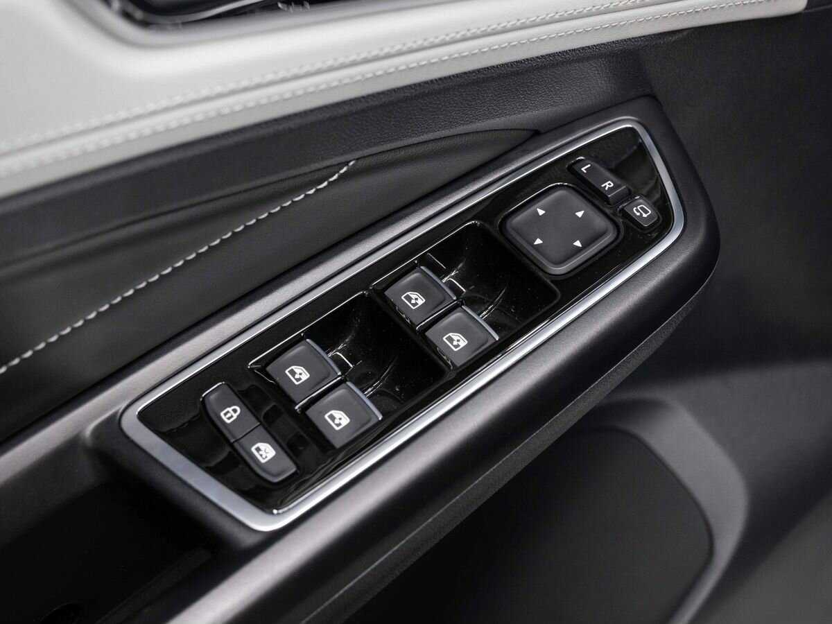 Jetta VS7 с пробегом — 2023 год. Фото: #16