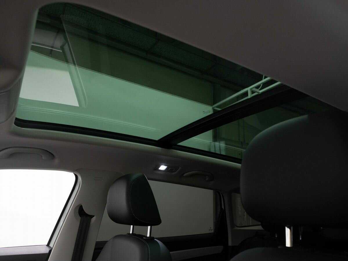 Jetta VS7 с пробегом — 2023 год. Фото: #18