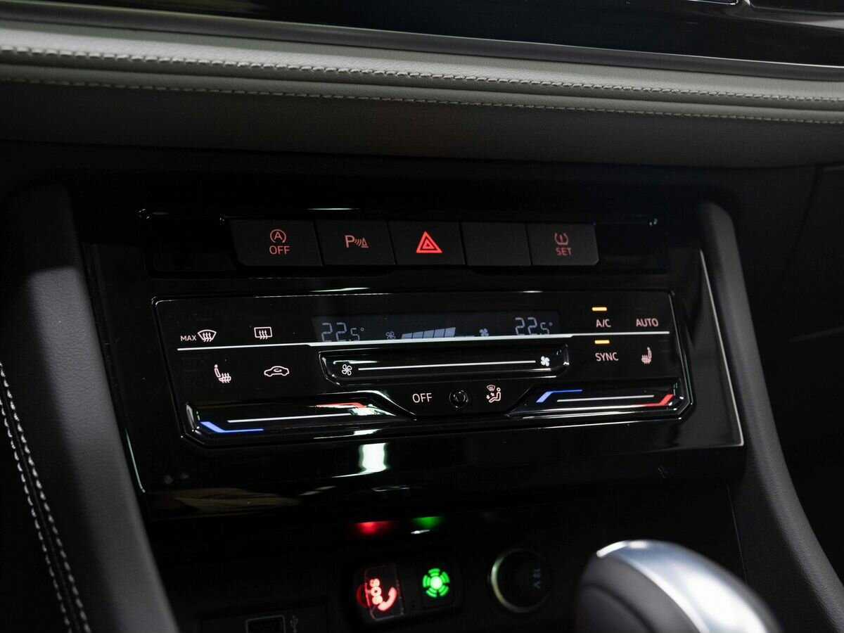 Jetta VS7 с пробегом — 2023 год. Фото: #19