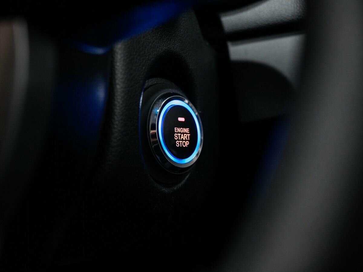 Kia Sportage с пробегом — 2020 год. Фото: #18