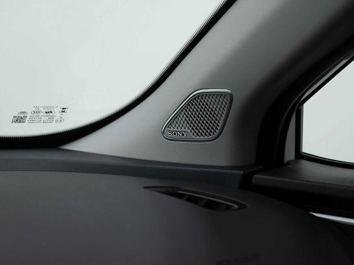 OMODA C5 с пробегом — 2023 год. Фото: #24