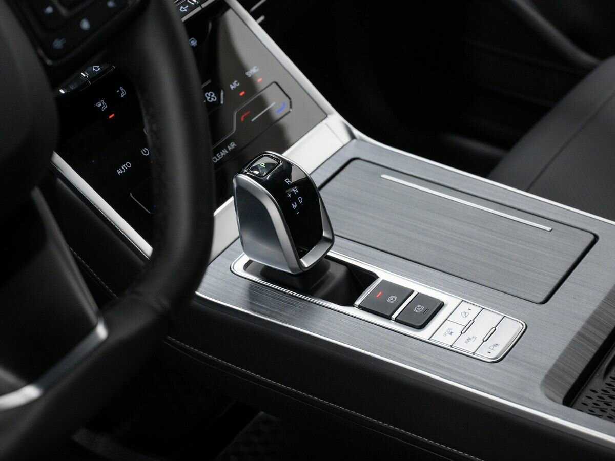 Chery Tiggo 7 Pro Max с пробегом — 2024 год. Фото: #19