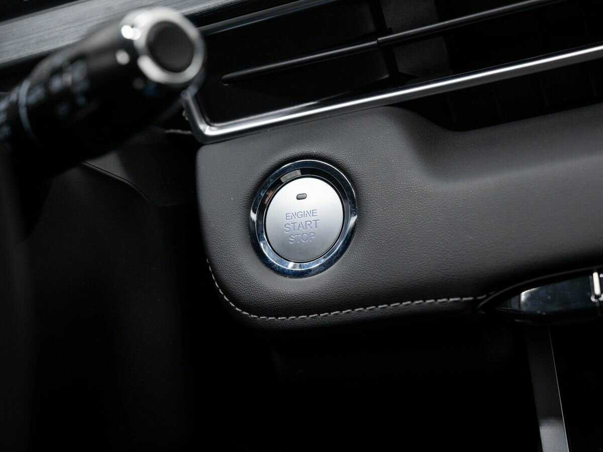 Chery Tiggo 7 Pro Max с пробегом — 2024 год. Фото: #22