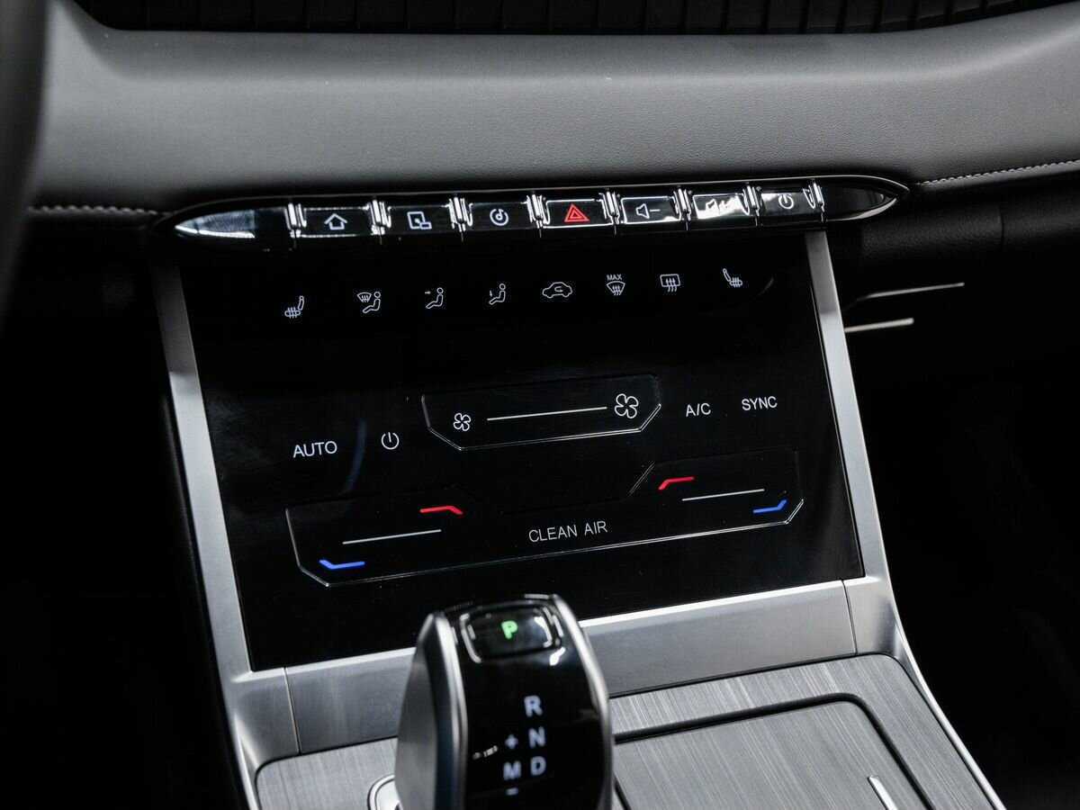 Chery Tiggo 7 Pro Max с пробегом — 2023 год. Фото: #21