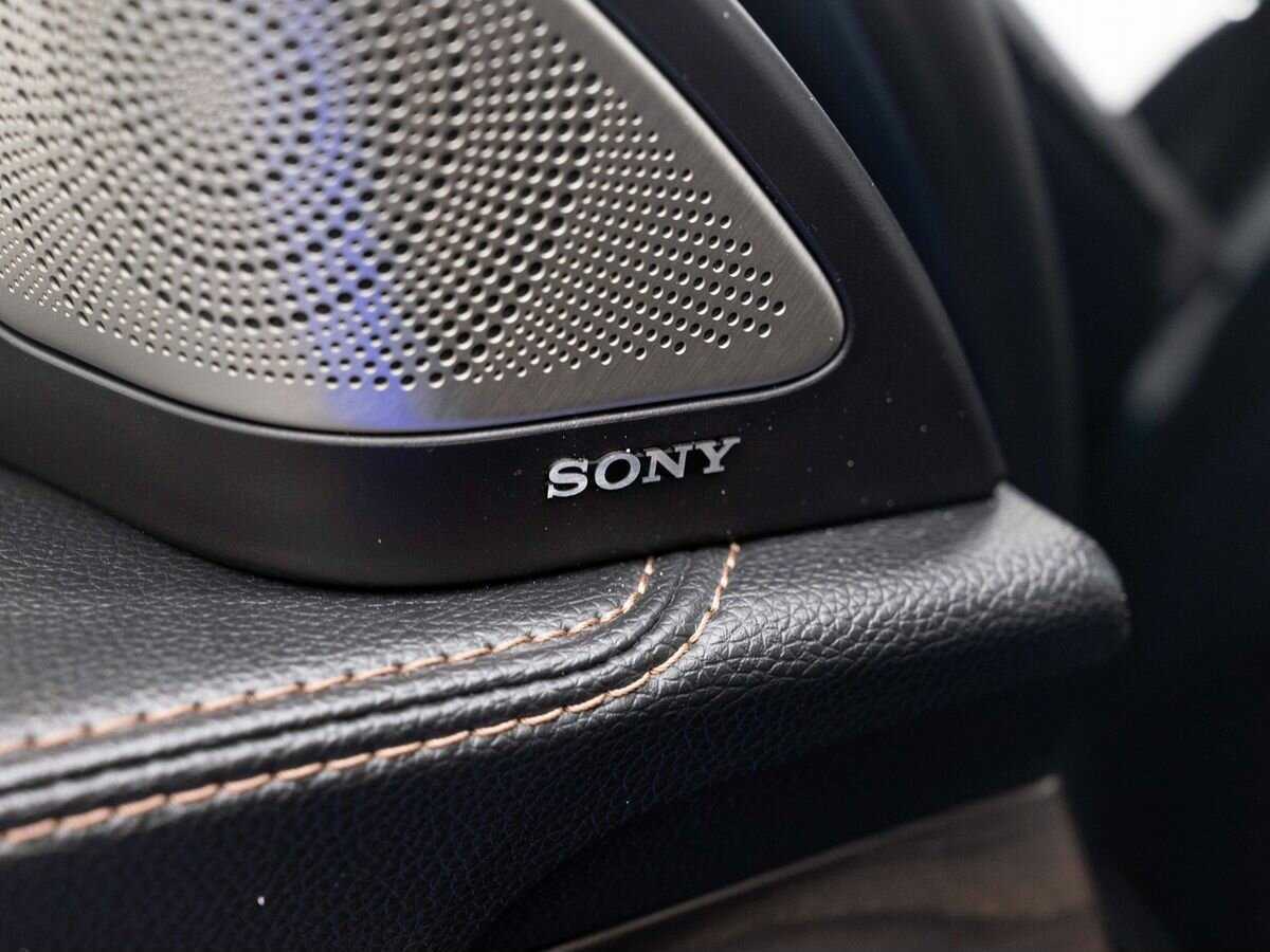 EXEED VX с пробегом — 2022 год. Фото: #21