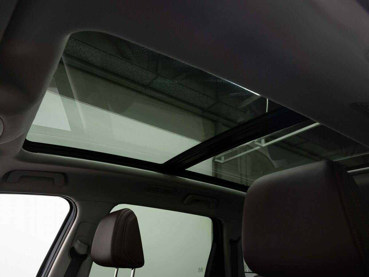 EXEED VX с пробегом — 2022 год. Фото: #24