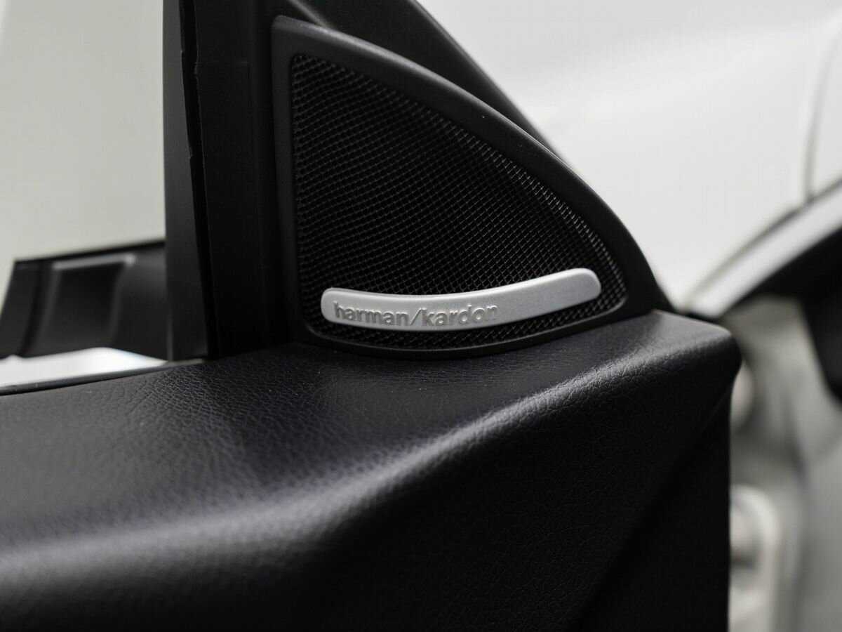 Mercedes-Benz CLA с пробегом — 2014 год. Фото: #19