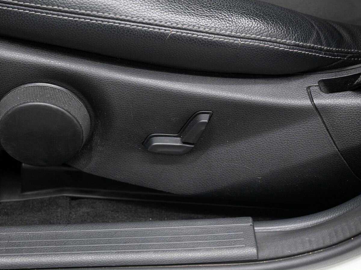 Mercedes-Benz GLK-Класс с пробегом — 2013 год. Фото: #18