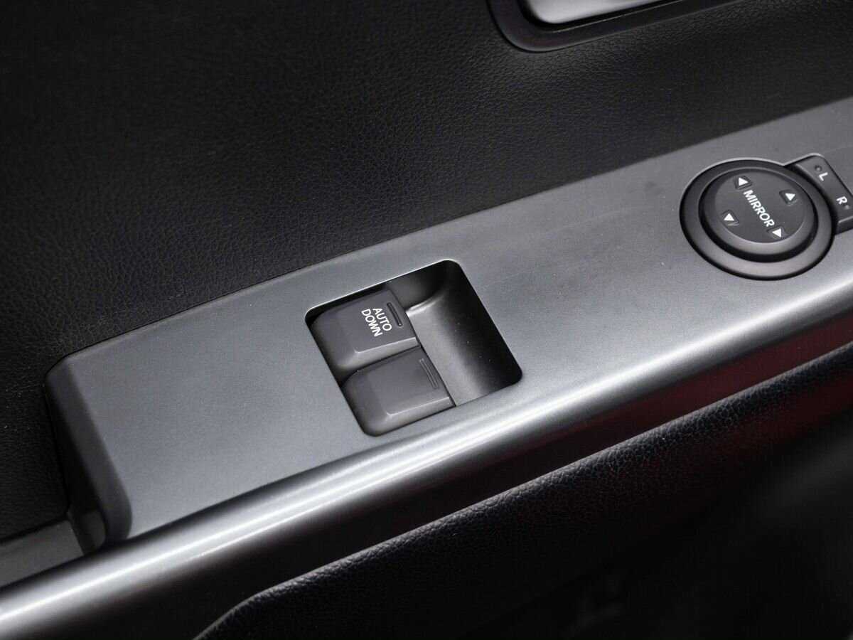 Kia Rio с пробегом — 2012 год. Фото: #15