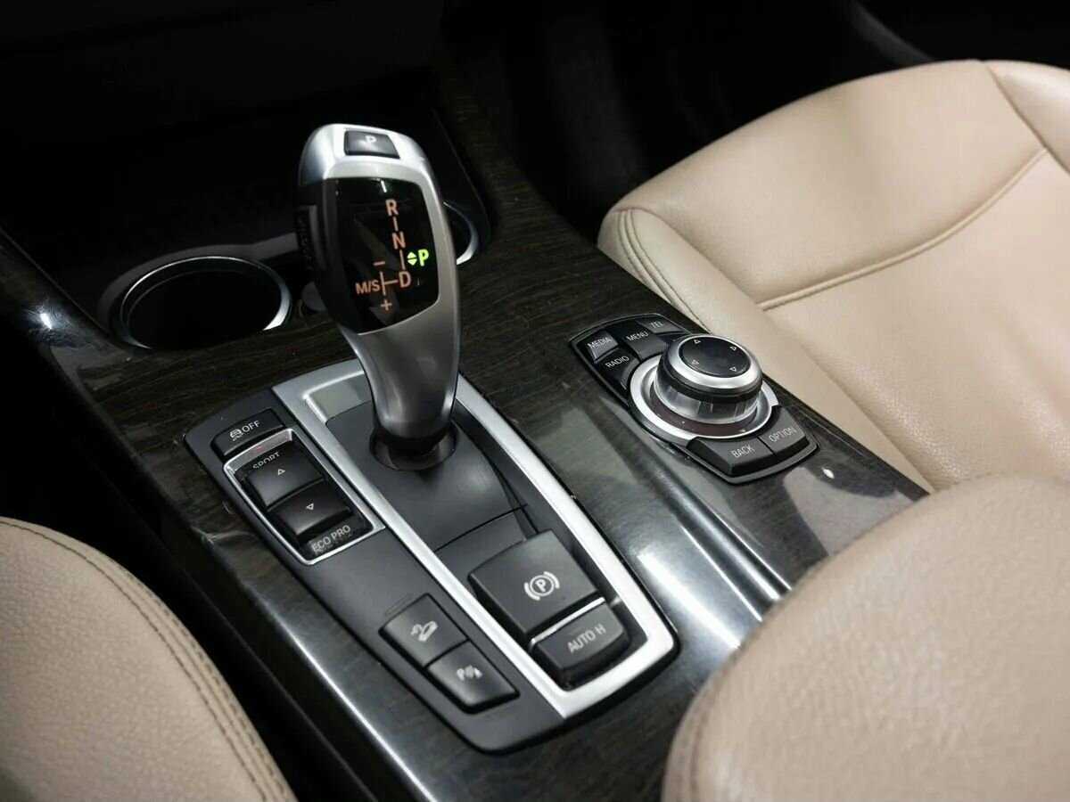 BMW X3 с пробегом — 2014 год. Фото: #25