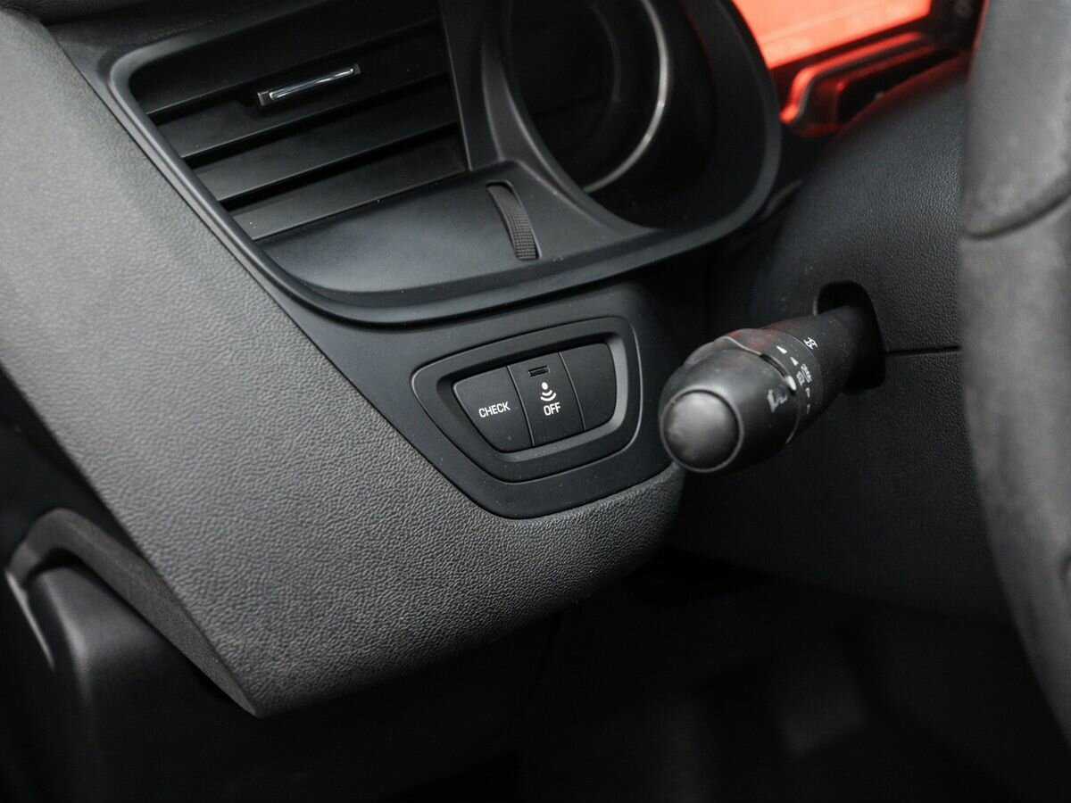 Citroen C5 с пробегом — 2012 год. Фото: #15