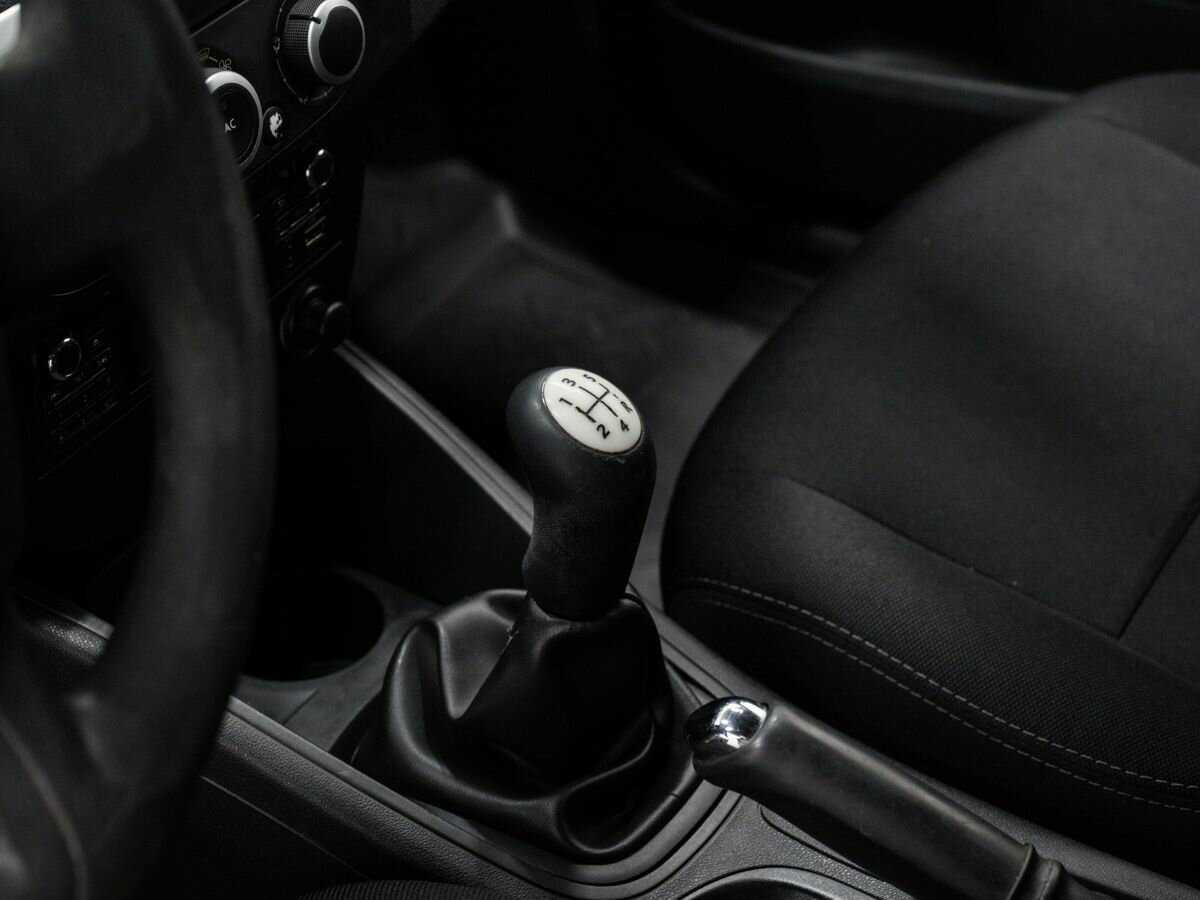 Renault Fluence с пробегом — 2013 год. Фото: #11