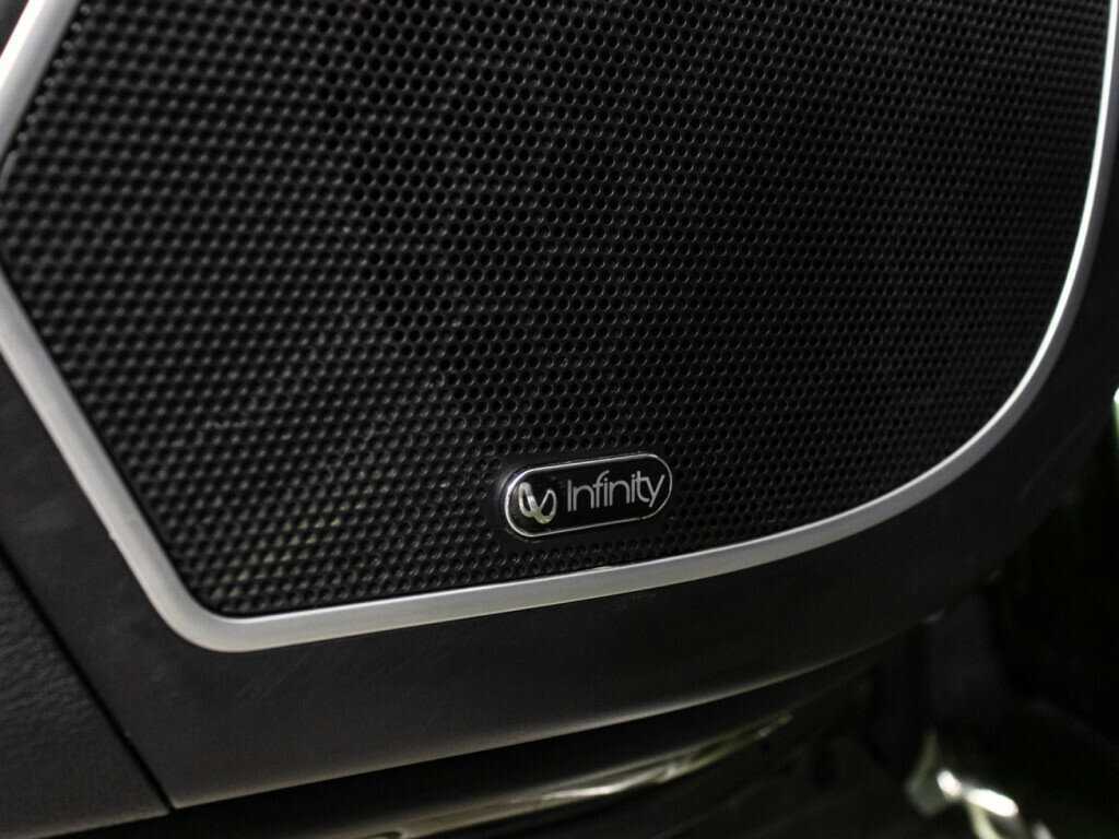 Haval H9 с пробегом — 2019 год. Фото: #22