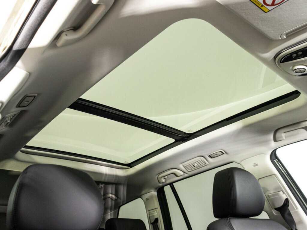 Haval H9 с пробегом — 2019 год. Фото: #23