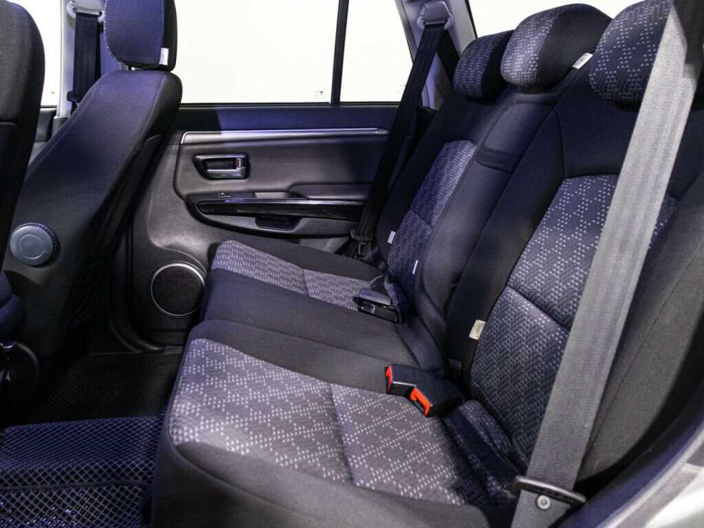 Great Wall Hover H3 с пробегом — 2014 год. Фото: #9