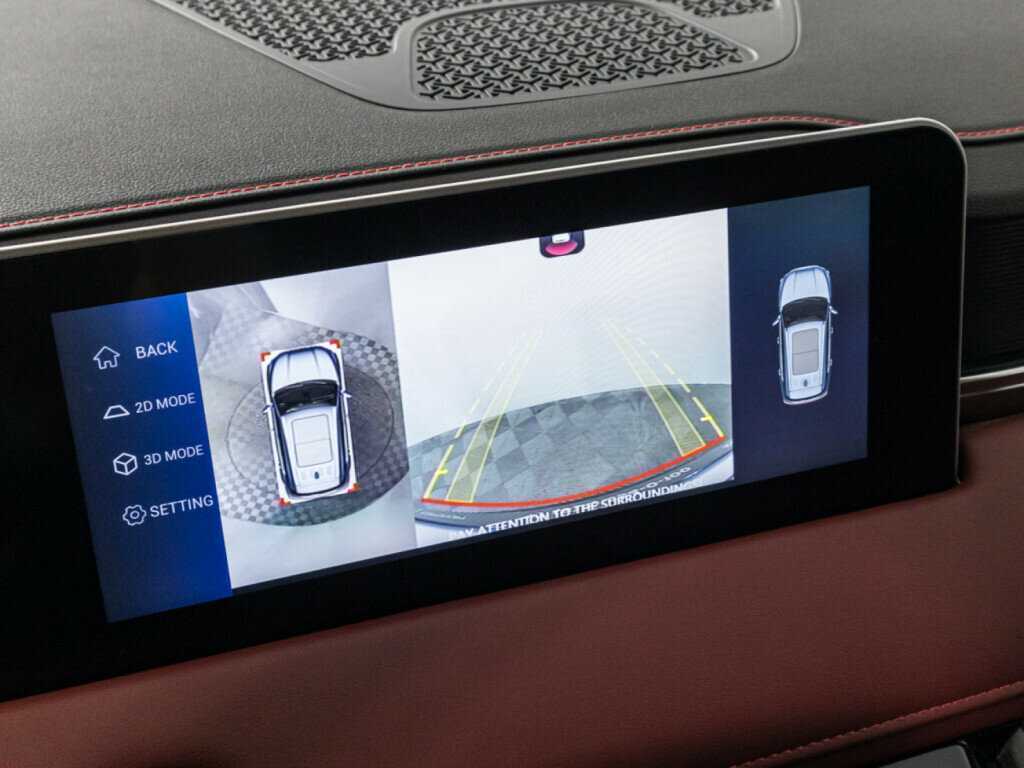 Jetour X70 PLUS с пробегом — 2023 год. Фото: #17