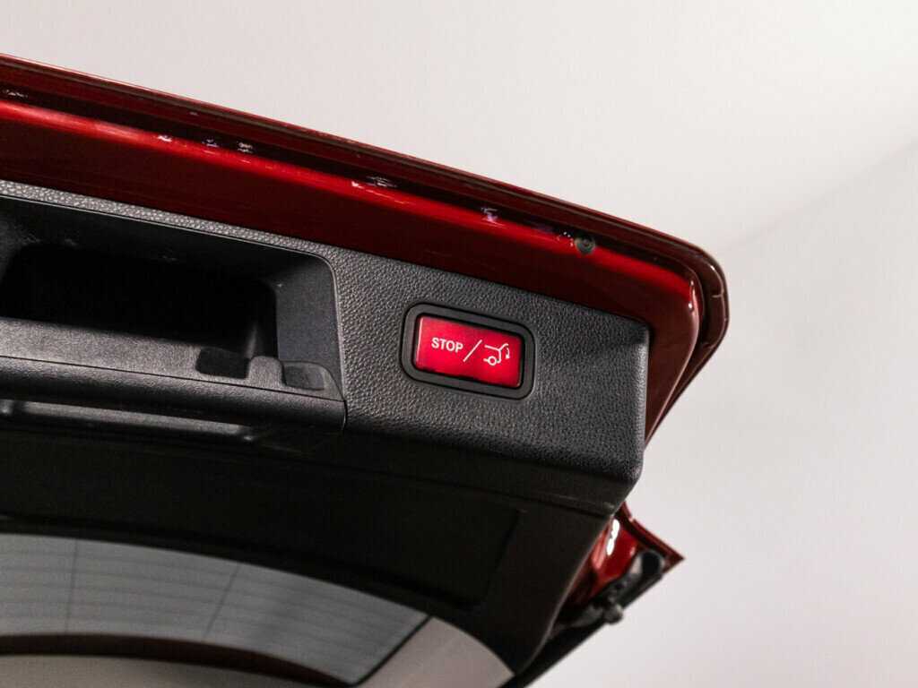 Mercedes-Benz GLK-Класс с пробегом — 2012 год. Фото: #15