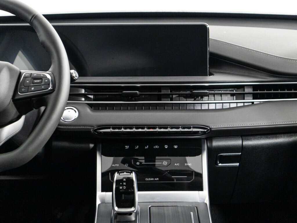 Chery Tiggo 7 Pro Max с пробегом — 2024 год. Фото: #13