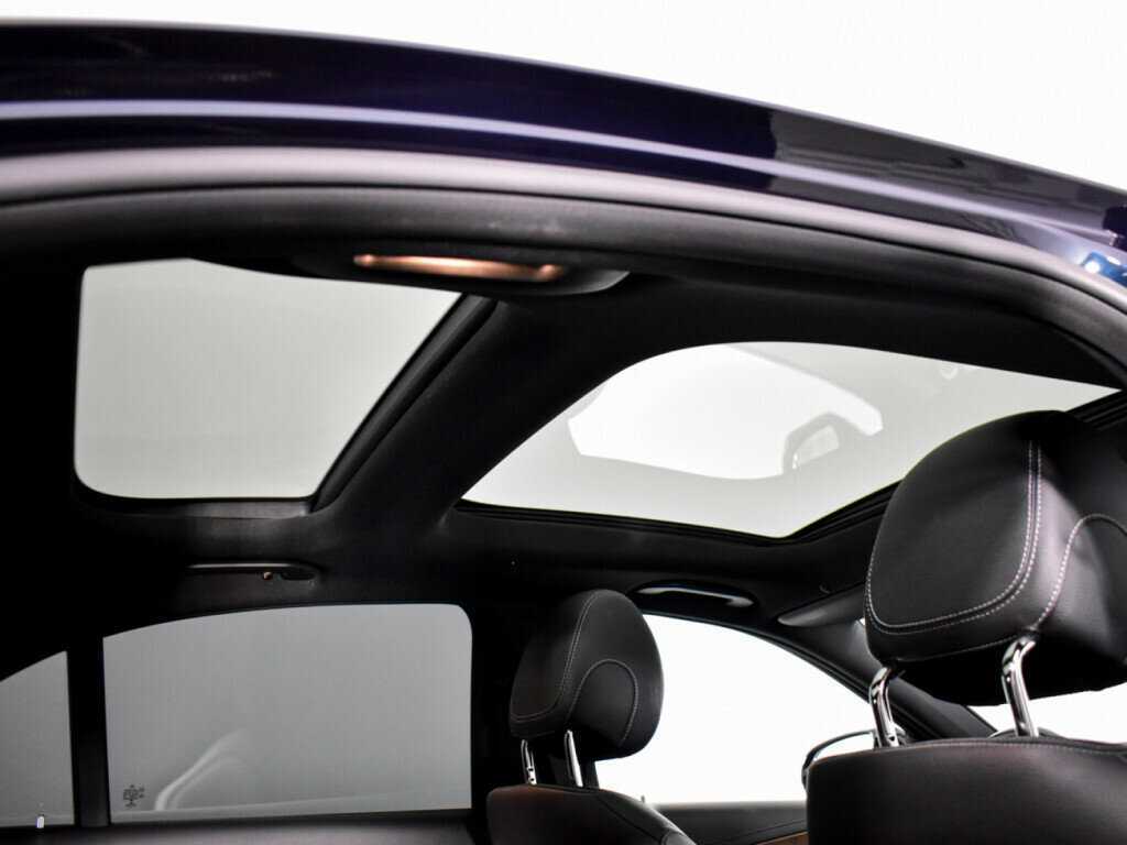 Mercedes-Benz E-Класс с пробегом — 2017 год. Фото: #18