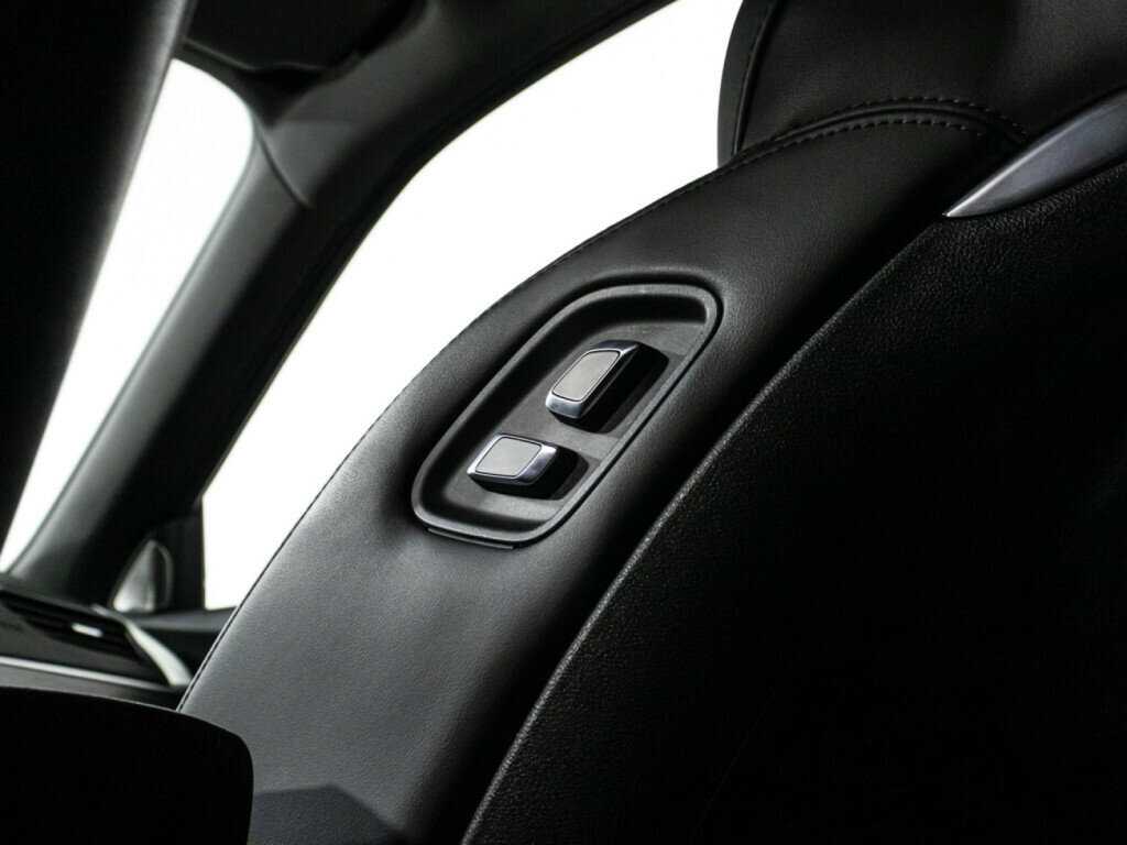 Geely Tugella с пробегом — 2022 год. Фото: #21