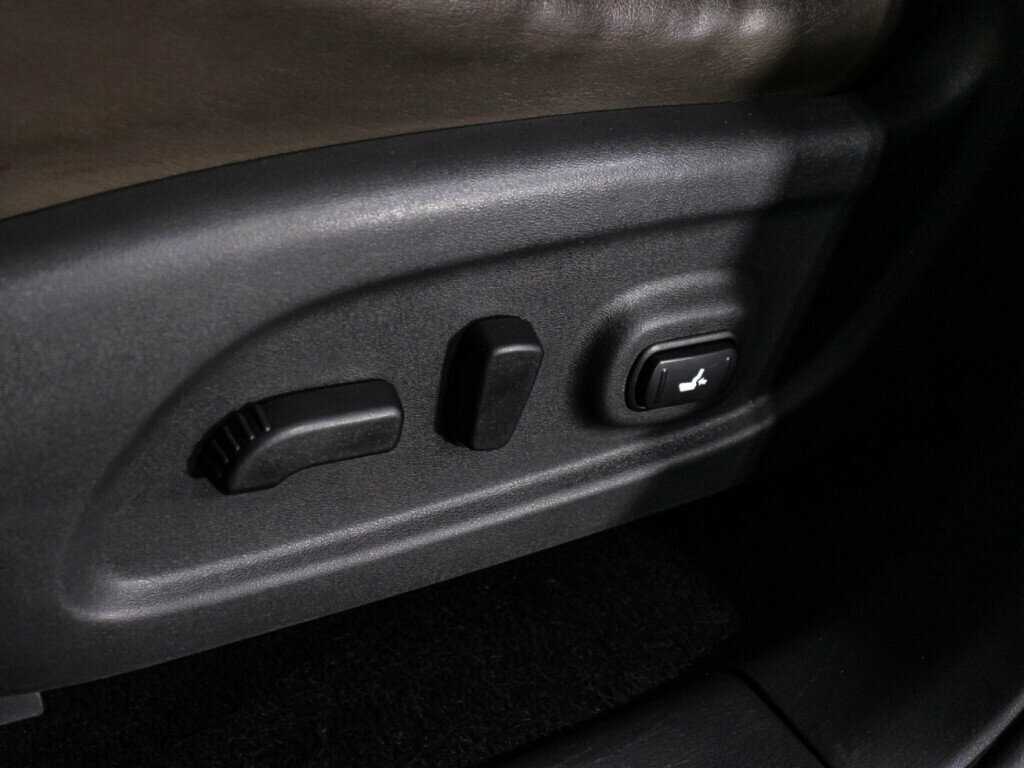 Infiniti QX60 с пробегом — 2014 год. Фото: #21