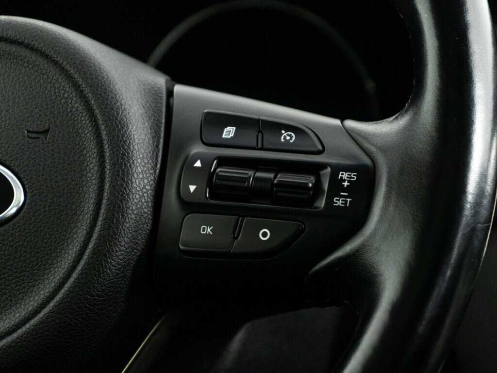 Kia Sorento с пробегом — 2016 год. Фото: #24