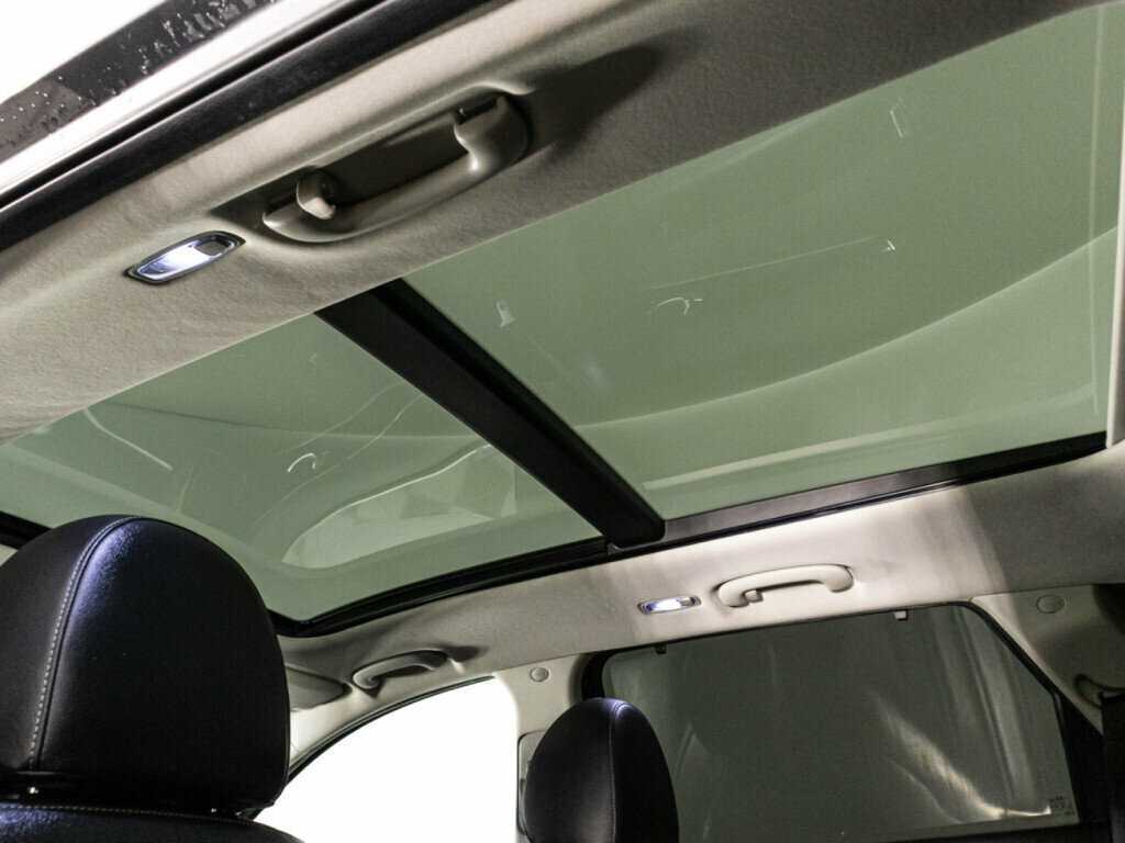 Kia Sorento с пробегом — 2018 год. Фото: #25