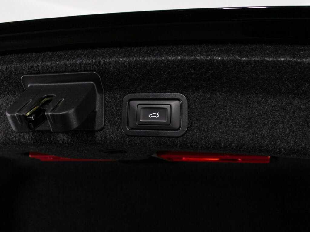 Audi A6 с пробегом — 2020 год. Фото: #14