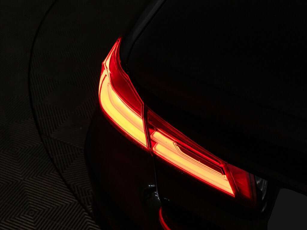 BMW 5 серии с пробегом — 2018 год. Фото: #17