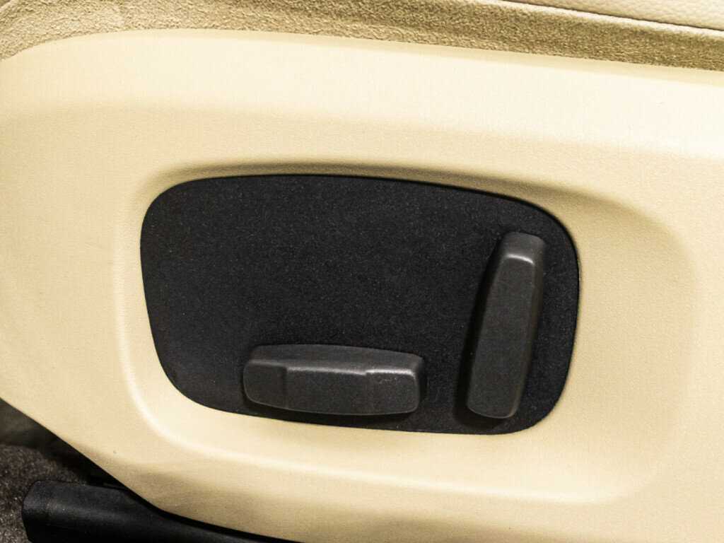 Land Rover Range Rover Evoque с пробегом — 2017 год. Фото: #21