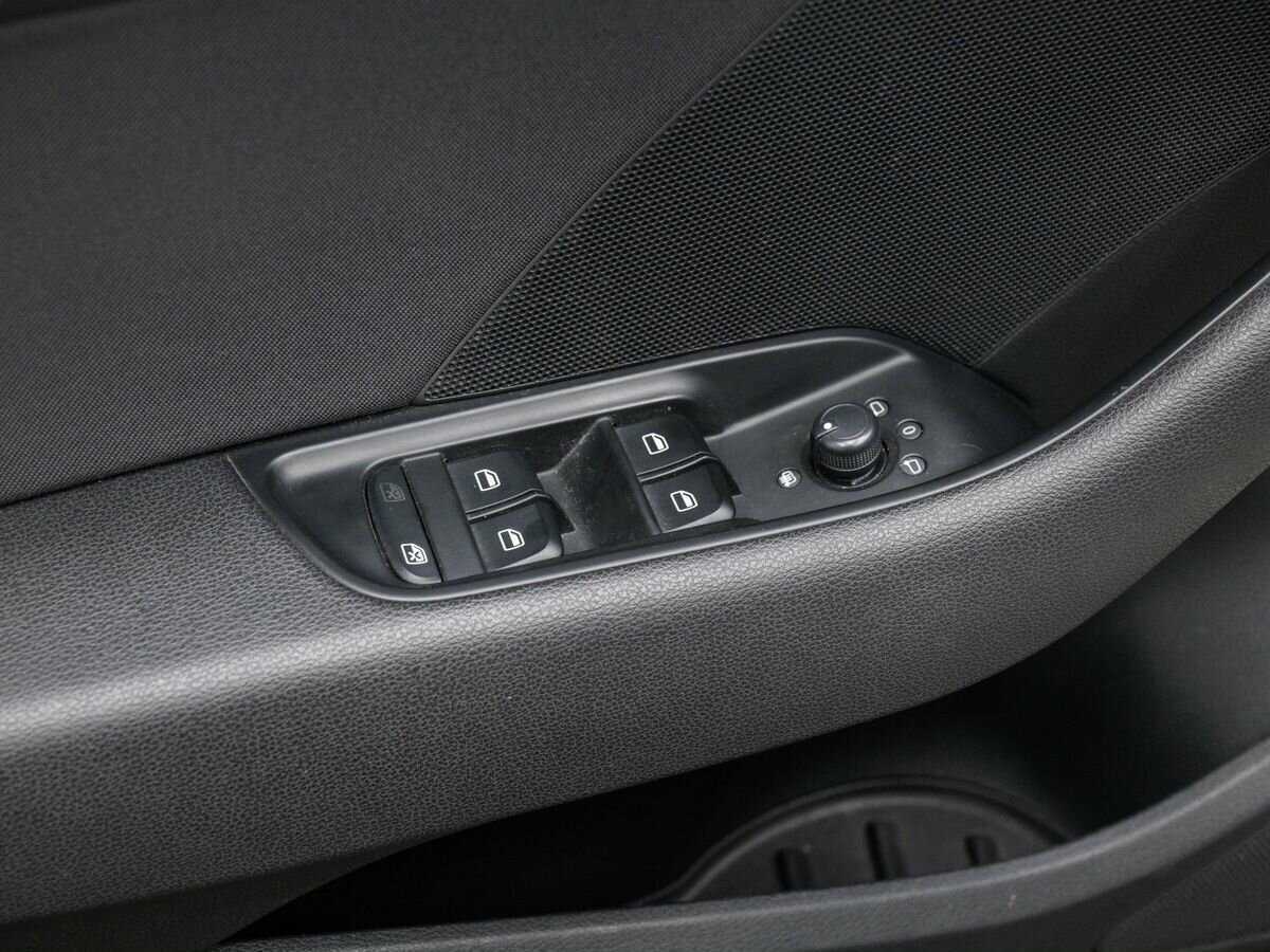 Audi A3 с пробегом — 2013 год. Фото: #16