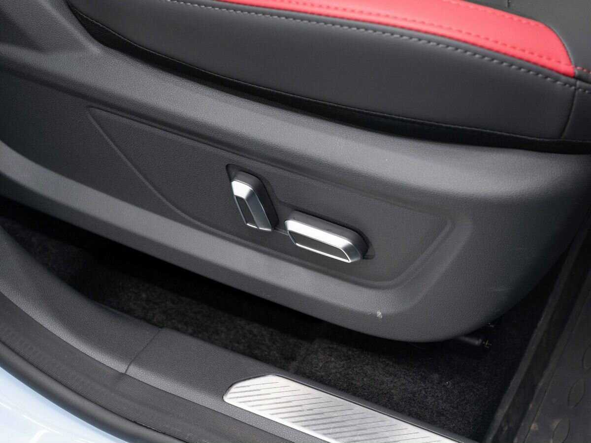 Jetour Dashing с пробегом — 2023 год. Фото: #15