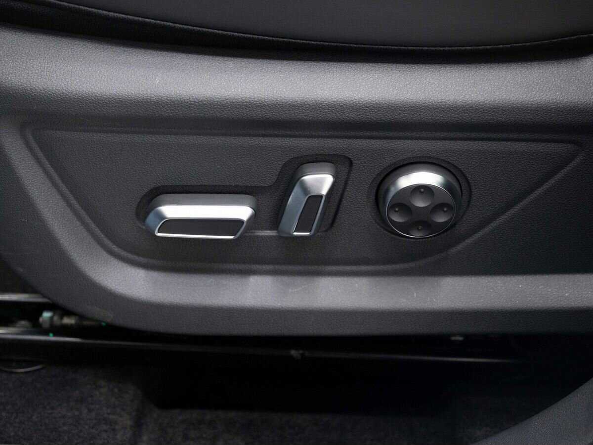 Jetour Dashing с пробегом — 2023 год. Фото: #21