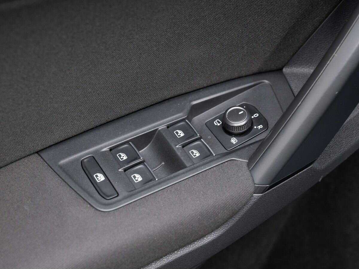 Volkswagen Tiguan с пробегом — 2017 год. Фото: #19