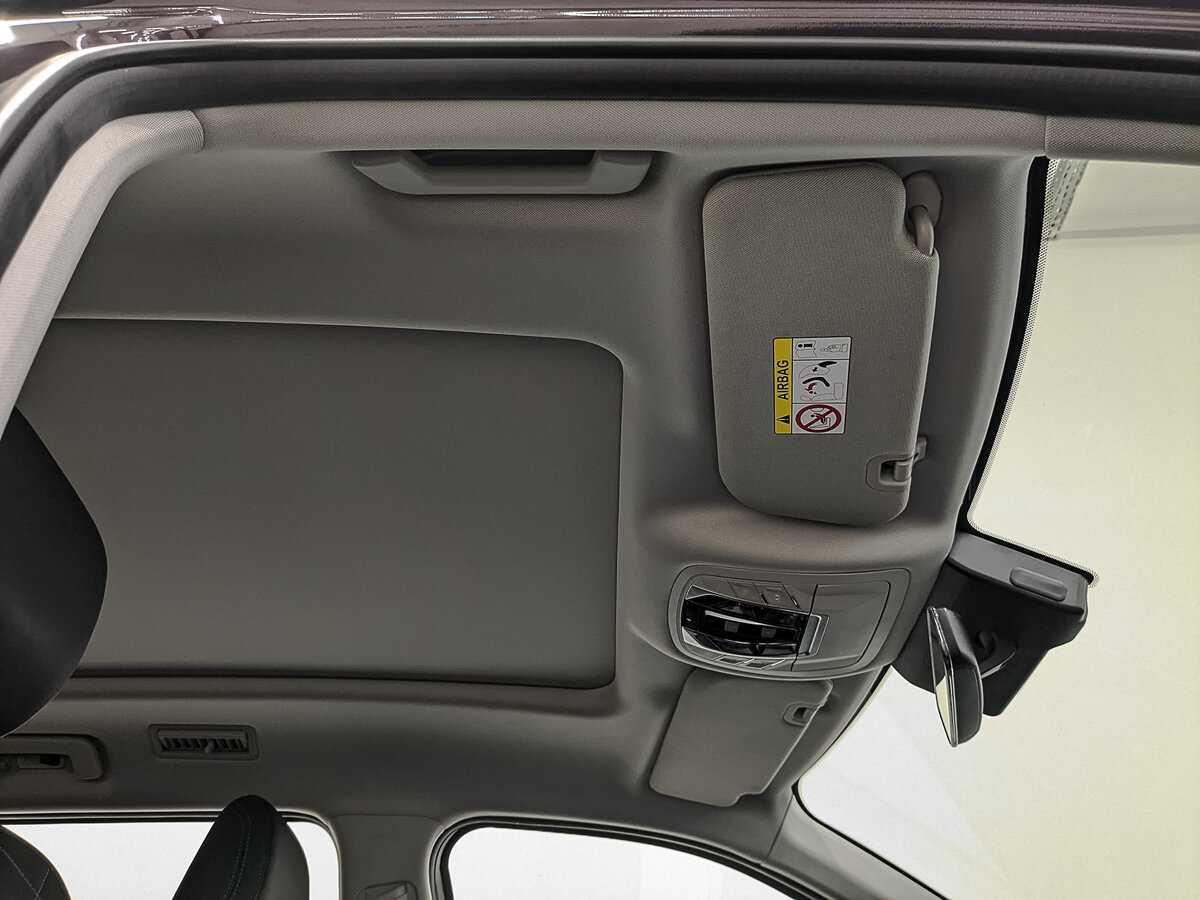 EXEED VX с пробегом — 2022 год. Фото: #22