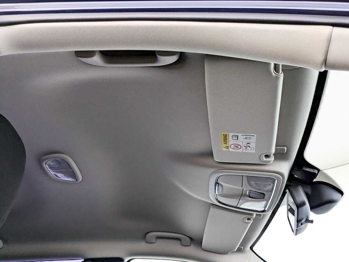 Jeep Cherokee с пробегом — 2014 год. Фото: #20